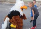 Police department kicks off Night Out week with party