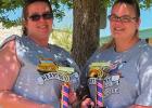 COVE ISD bus drivers win area bus rodeo, qualify for state contest