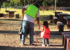 Volunteers haul in trash during Fall Sweep