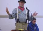 Historical Society gives Heritage Festival preview