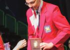 Cove SkillsUSA students excel at state competition