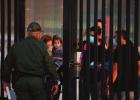 Probe of Texas National Guard border mission demanded over suicide attempts, abysmal conditions, delayed pay