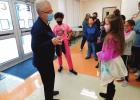 Cove winners announced in Food for Families Drive