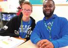 Cove siblings make extensive progress with support of CCISD Special Education staff