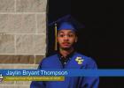 CCISD holds limited graduation