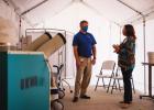 More than two dozen of Texas’ rural hospitals haven’t received any COVID-19 vaccines