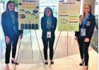 Cove High DECA members compete at world contest