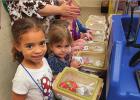 CCISD’s summer feeding program opens Monday