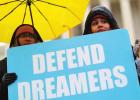 Supreme Court blocks elimination of DACA, protecting more than 100,000 Texans