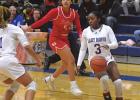 Lady Dawgs 1-1 during week