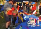 Over 250 volunteers turn out for Trash Off