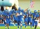 Former Cove lineman Urquidez transfering to Texas State