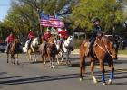 VFW holds annual Veterans Day parade