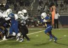 Bulldawgs top Waco, host 12-6A leaders Midway