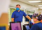 More than two dozen of Texas’ rural hospitals haven’t received any COVID-19 vaccines