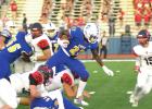Dawgs open 2020 season with Waxahachie
