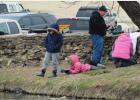 Fishing in the Park Saturday at City Park