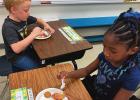 Clements-Parsons Elementary serves