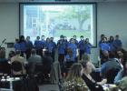 CCISD holds State of the District address