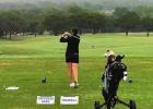 Cove golfer Fox finishes tied for 13th at state tournament