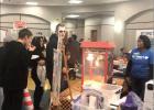 Halloween Festivities