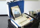 Paper Ballots