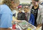 KCCB holds 10th annual event at Civic Center