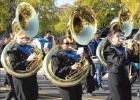 Veterans Day Parade