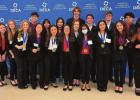 Copperas Cove students advance to state DECA contest