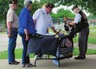 VFW to hold Memorial Day ceremony at City Cemetery Monday