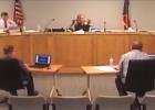 City council votes against shelter in place