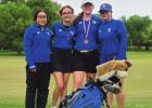 Cove’s Fox finishes 3rd at regional, advances to state