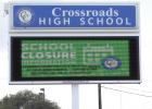 Abbott’s order closes Texas schools