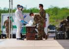 Texas National Guard deployed to get COVID-19 vaccines to older Texans who are homebound