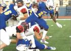 Dawgs close out season at Temple