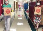 Abbott’s order closes Texas schools