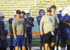CCISD begins search for new head coach, athletic director