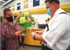 Cove High chemistry teacher selected as Region 12 Secondary Teacher of the Year