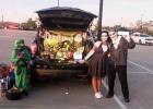 Halloween Festivities