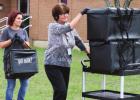 Cove ISD expands children’s meal service to include weekends