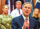 Gov. Abbott to let restaurants, movie theaters and malls open with limited capacity Friday
