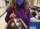 House Creek students learn STEM lesson through cherished holiday tradition