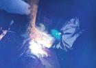 Cove High students earn welding certifications, ready for world of work