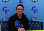 Three more Copperas Cove